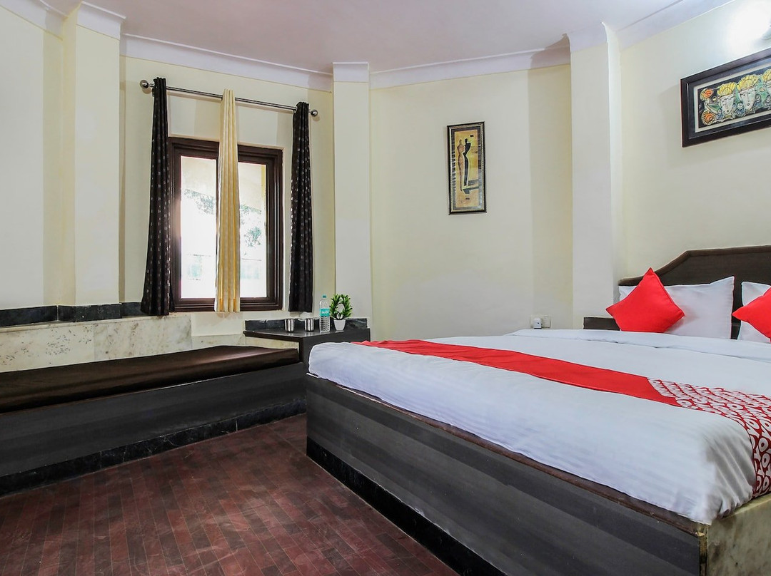OYO 24451 Hotel Sariska Inn主图