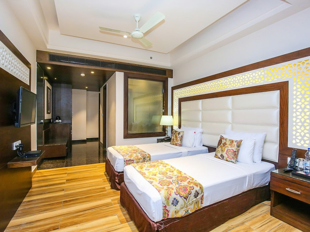 Hotel Stella Continental主图