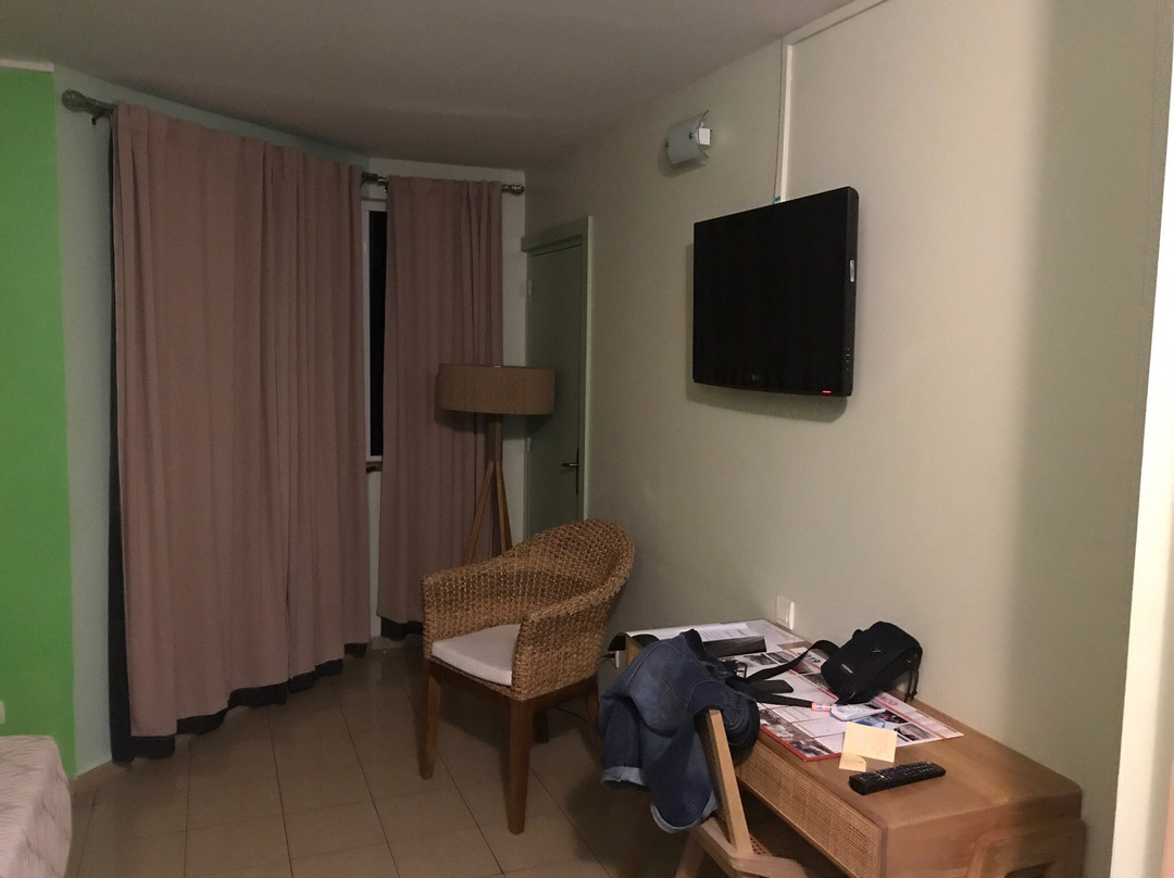 Hotel Residence Maharajah主图