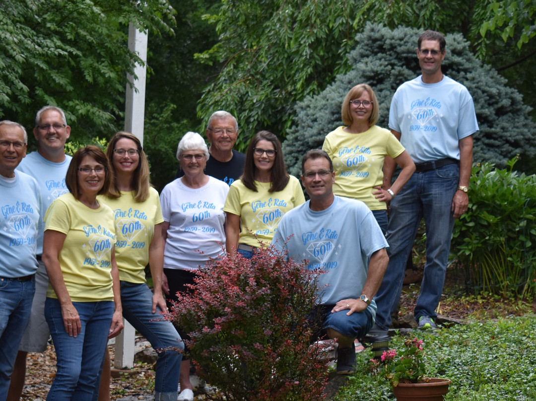 Emory Creek Victorian Bed and Breakfast主图