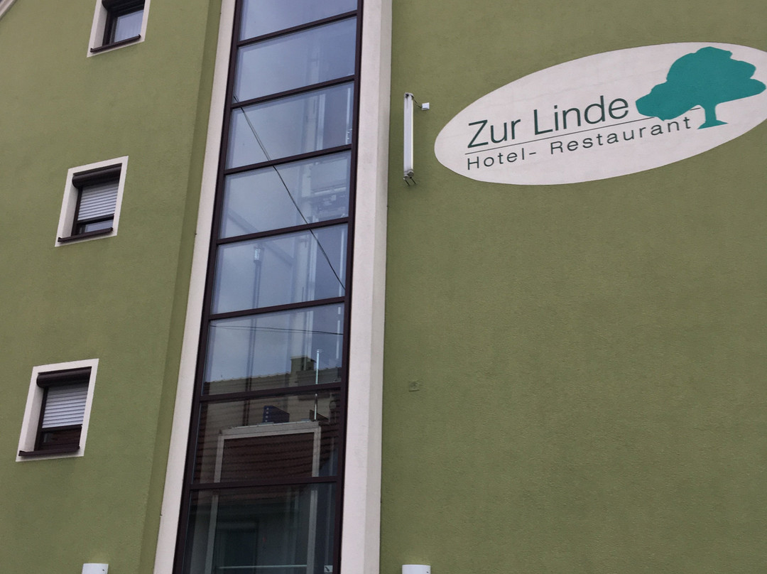 Hotel Zur Linde主图