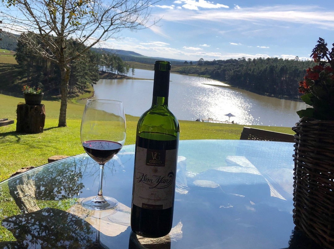 Vinicola Villaggio Grando-Agua Doce必去景点