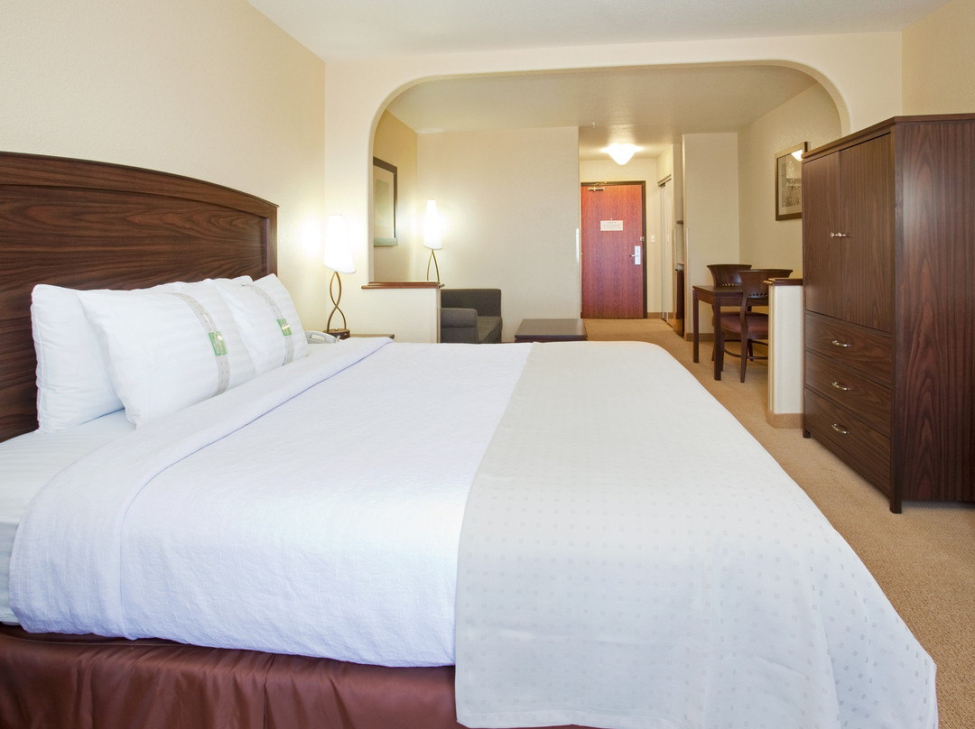 Holiday Inn Denver-Parker-E470/Parker Rd主图