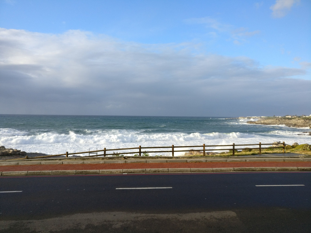 Windsor Hotel & Apartments主图