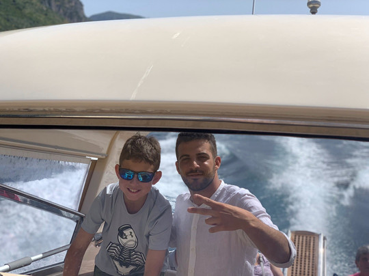 Lord's Boat Amalfi coast charter-普莱亚诺必去景点