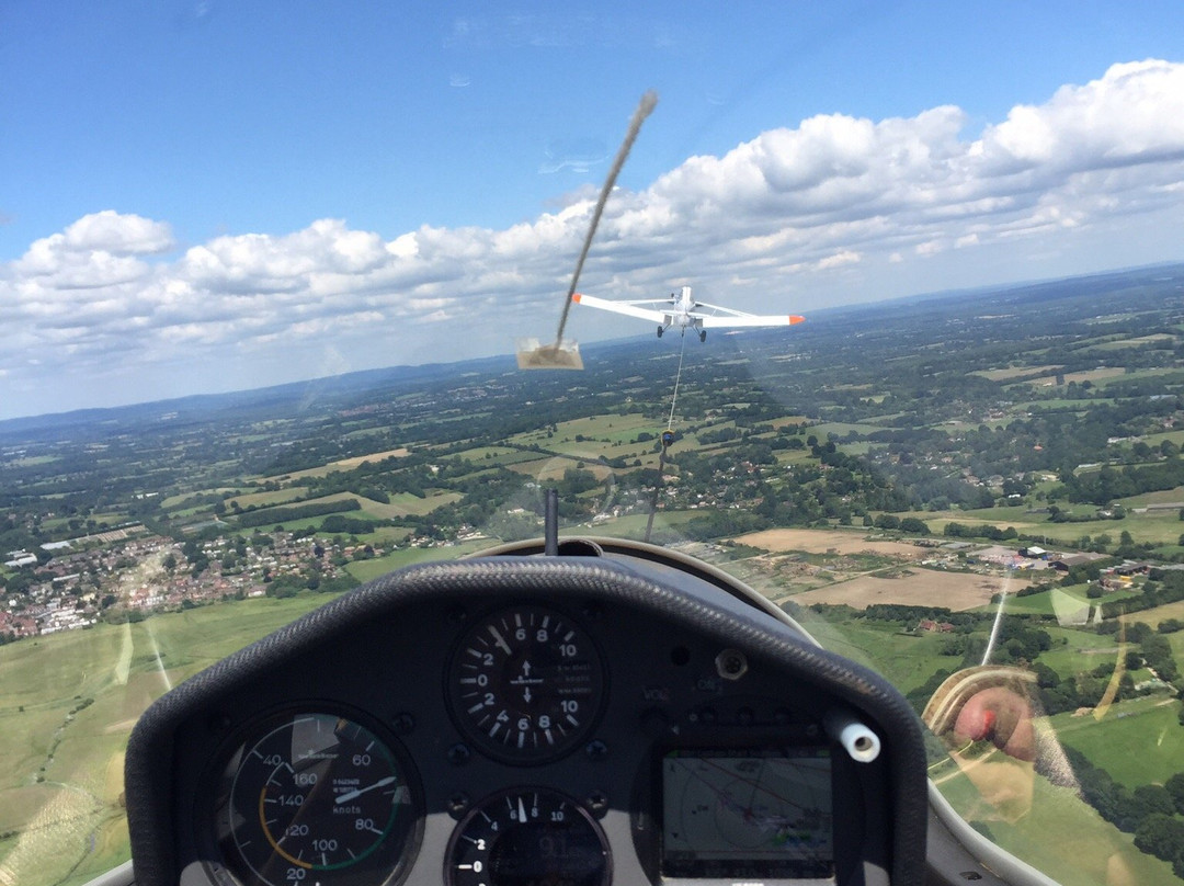 Southdown Gliding Club景点图片