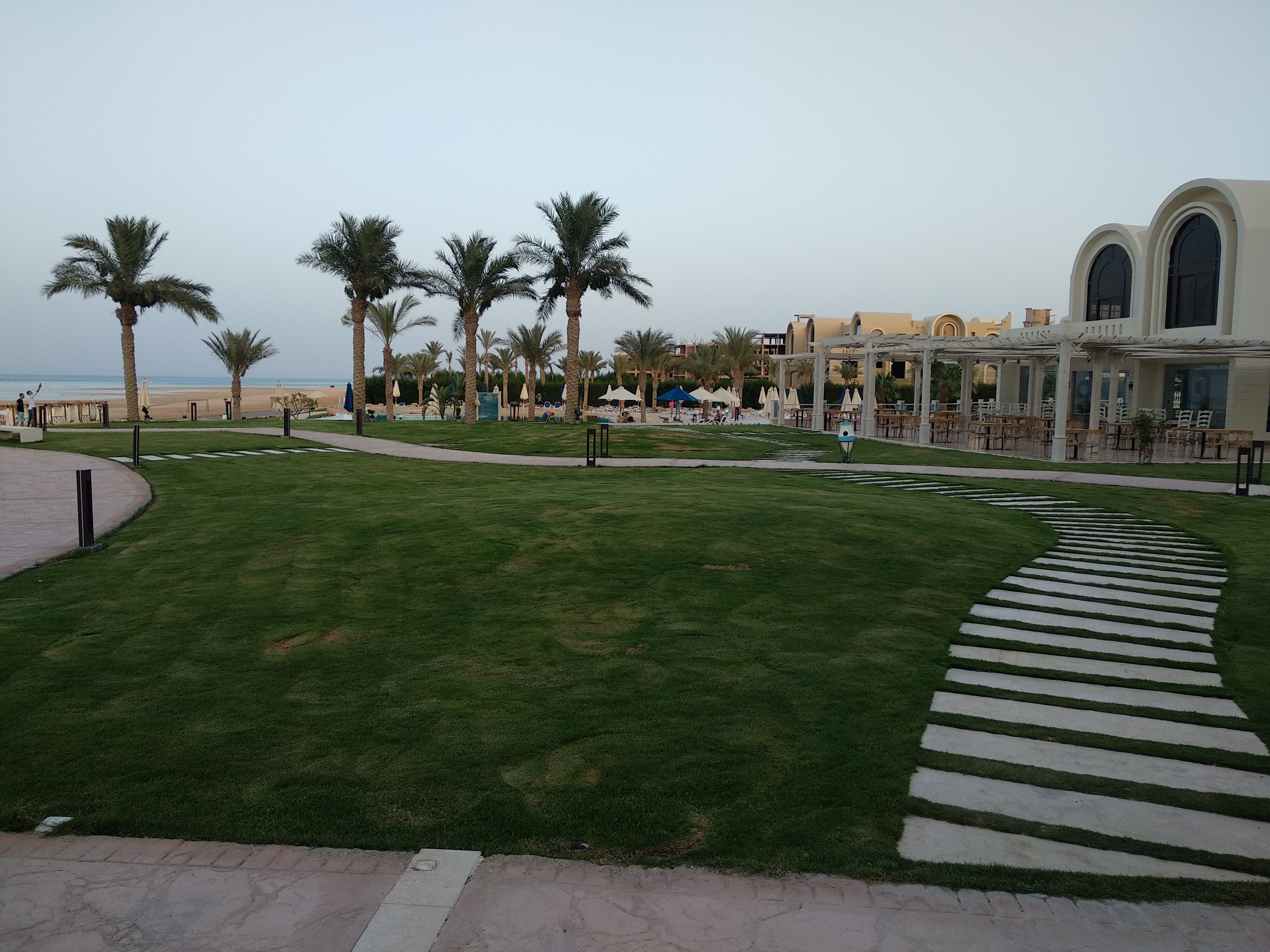 Gravity Hotel & Aquapark - Sahl Hasheesh-浴室