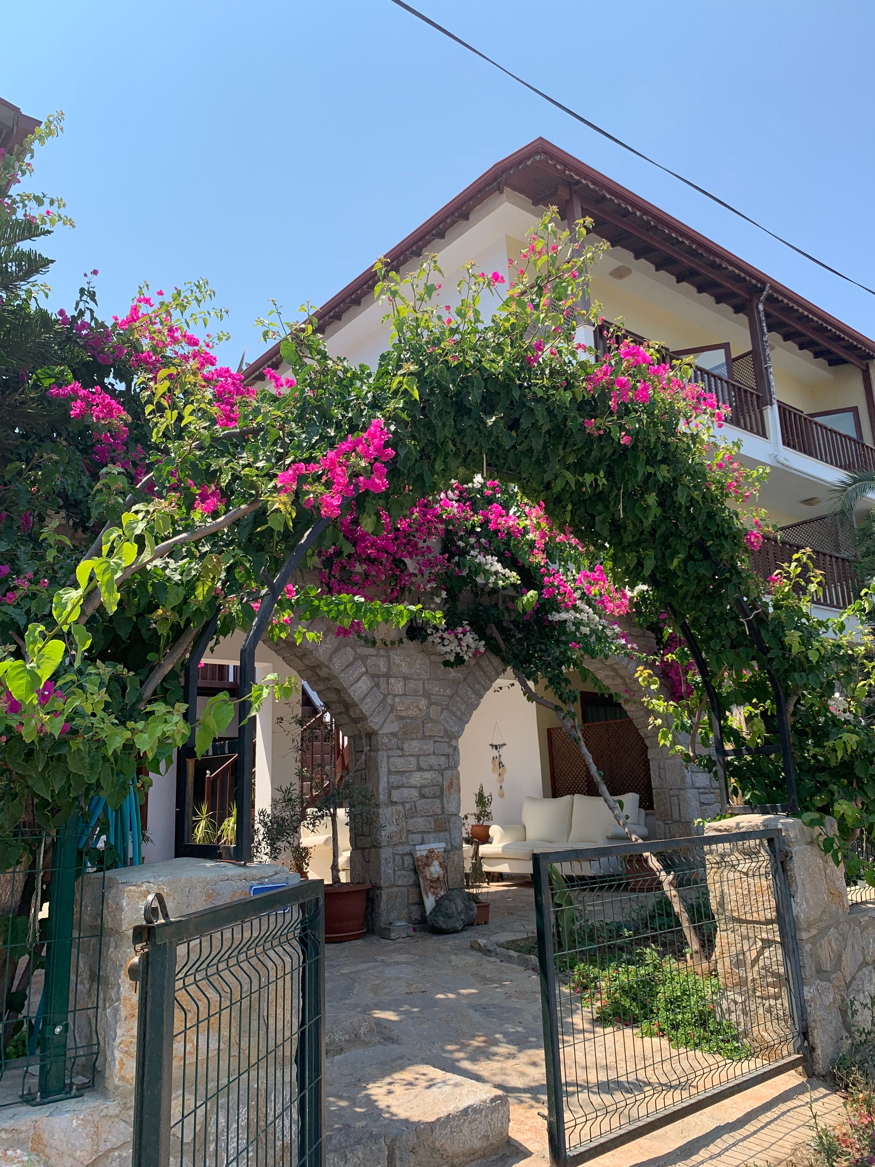 Datça Suites Boutique Hotel-官方