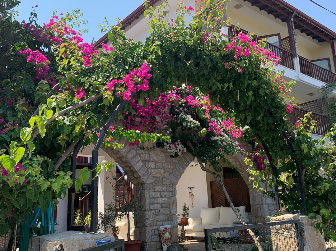 Datca酒店住宿-Datça Suites Boutique Hotel