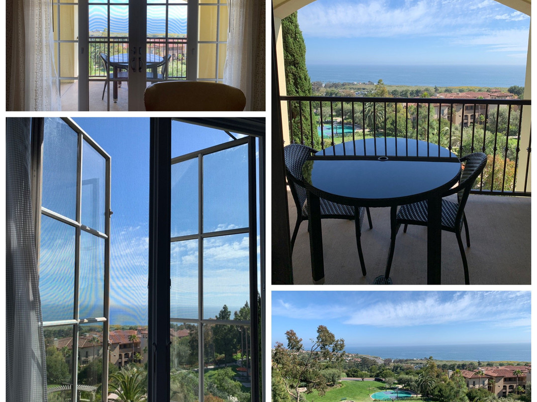 万豪纽波特海岸别墅酒店主图