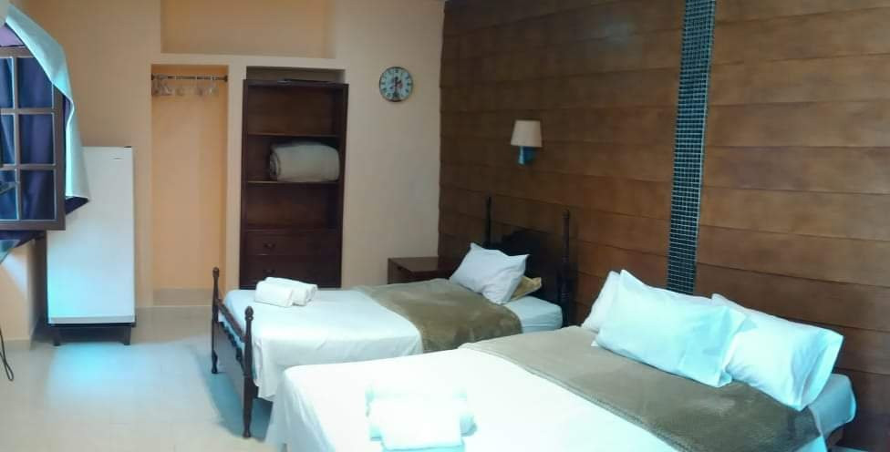 Hostal Idanita主图