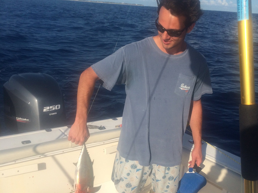 Blue Water Charters Abaco景点图片