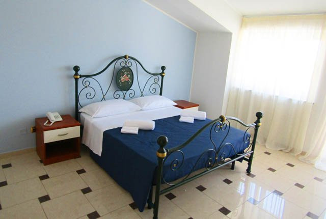 Grand Hostel Calabria