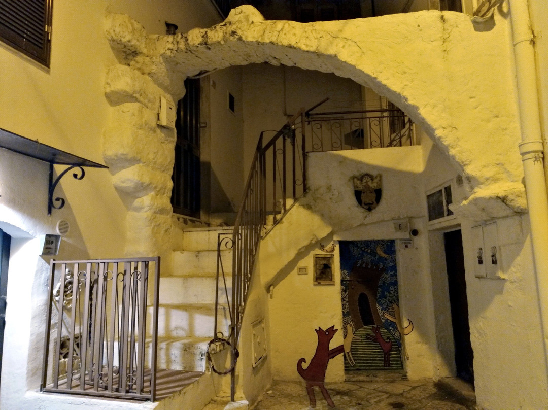 Centro Storico di Gioia del Colle-Gioia del Colle必去景点