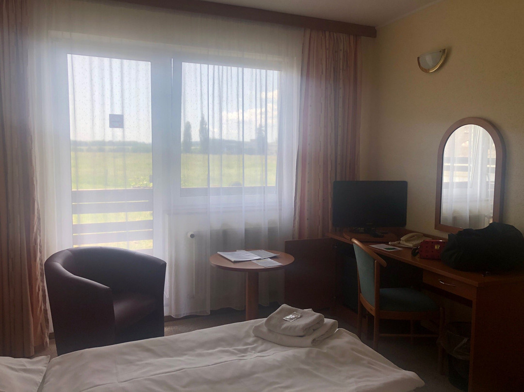 Hotel Pyramida 1主图