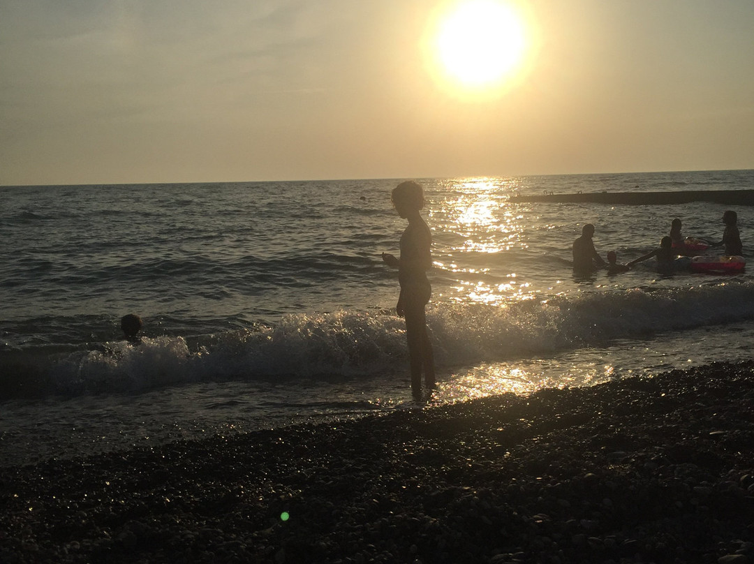 Happy Elephant主图