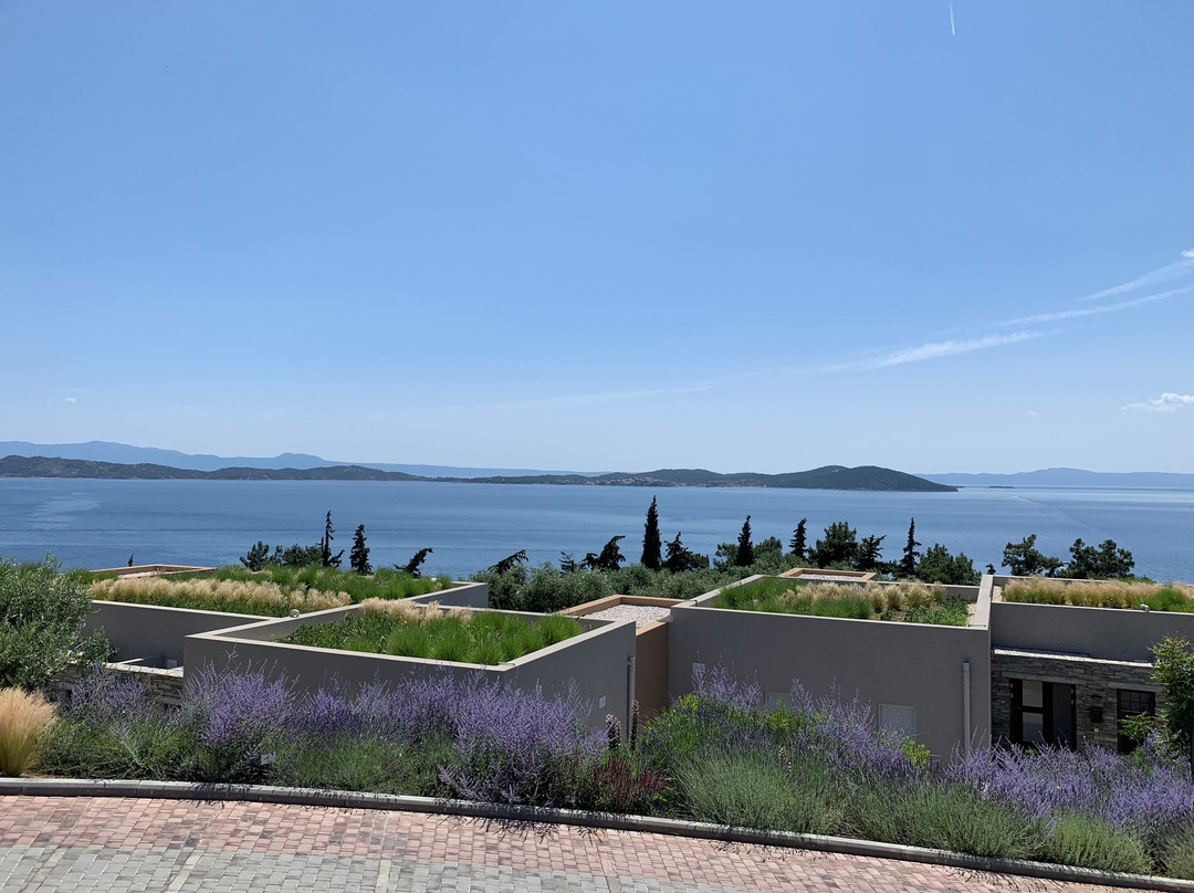 Eagles Palace, Small Luxury Hotels Of The World主图