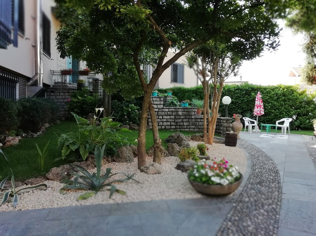 B&B Boutique Villa Terry主图