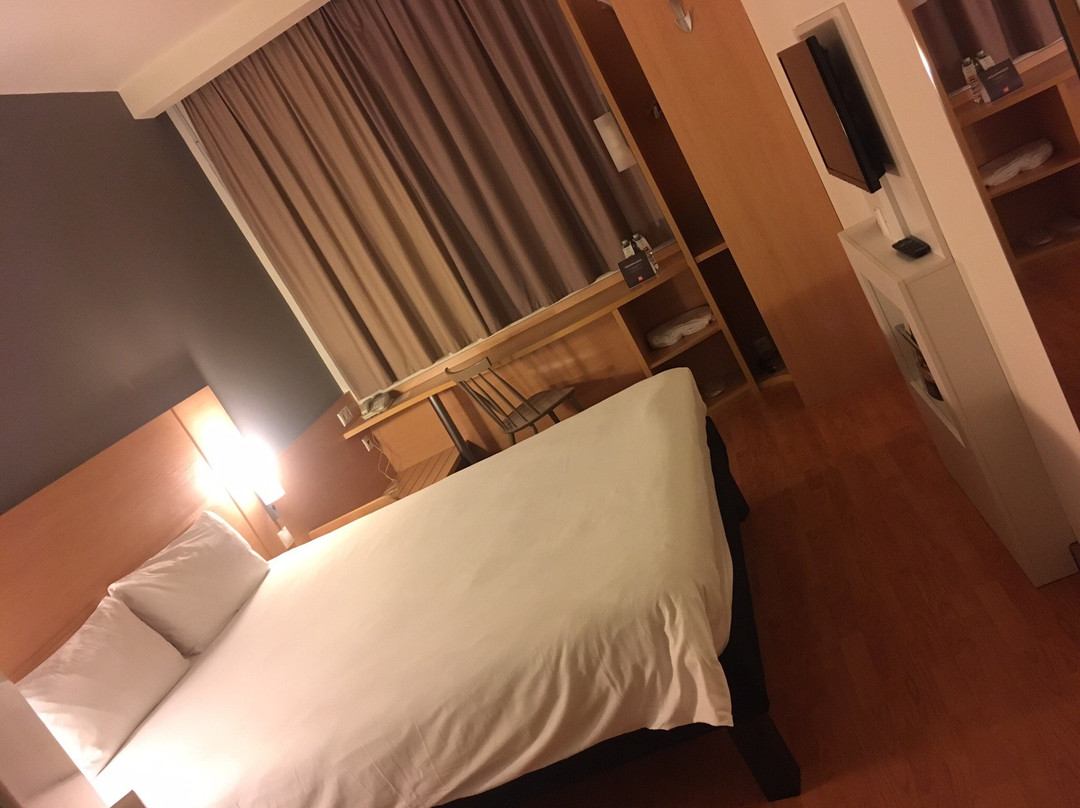 Ibis Stupino主图