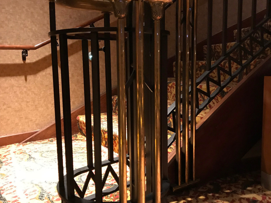 Lincoln Theatre-哥伦布必去景点