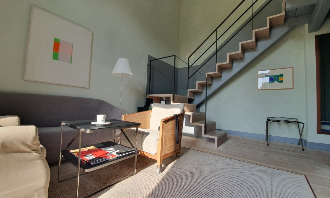 Hotel Schloss Neuhardenberg主图