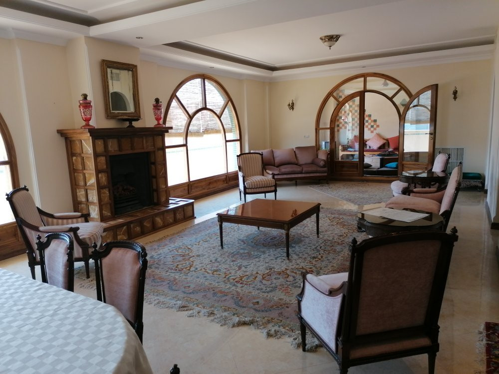 Golden Days Guest House主图