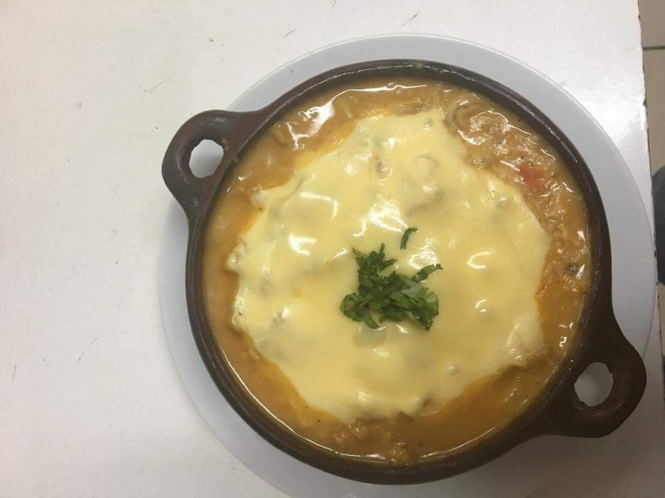 Quirihue餐馆和美食-Don Rafa