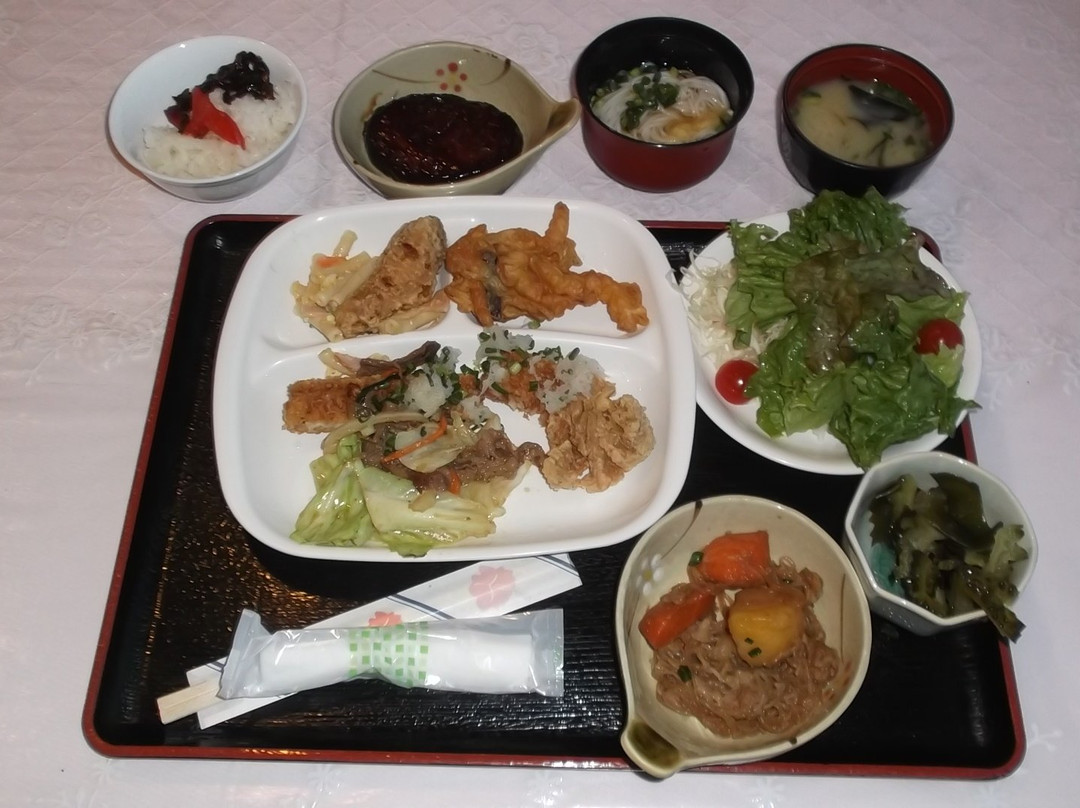 Amami Port Tower Hotel主图