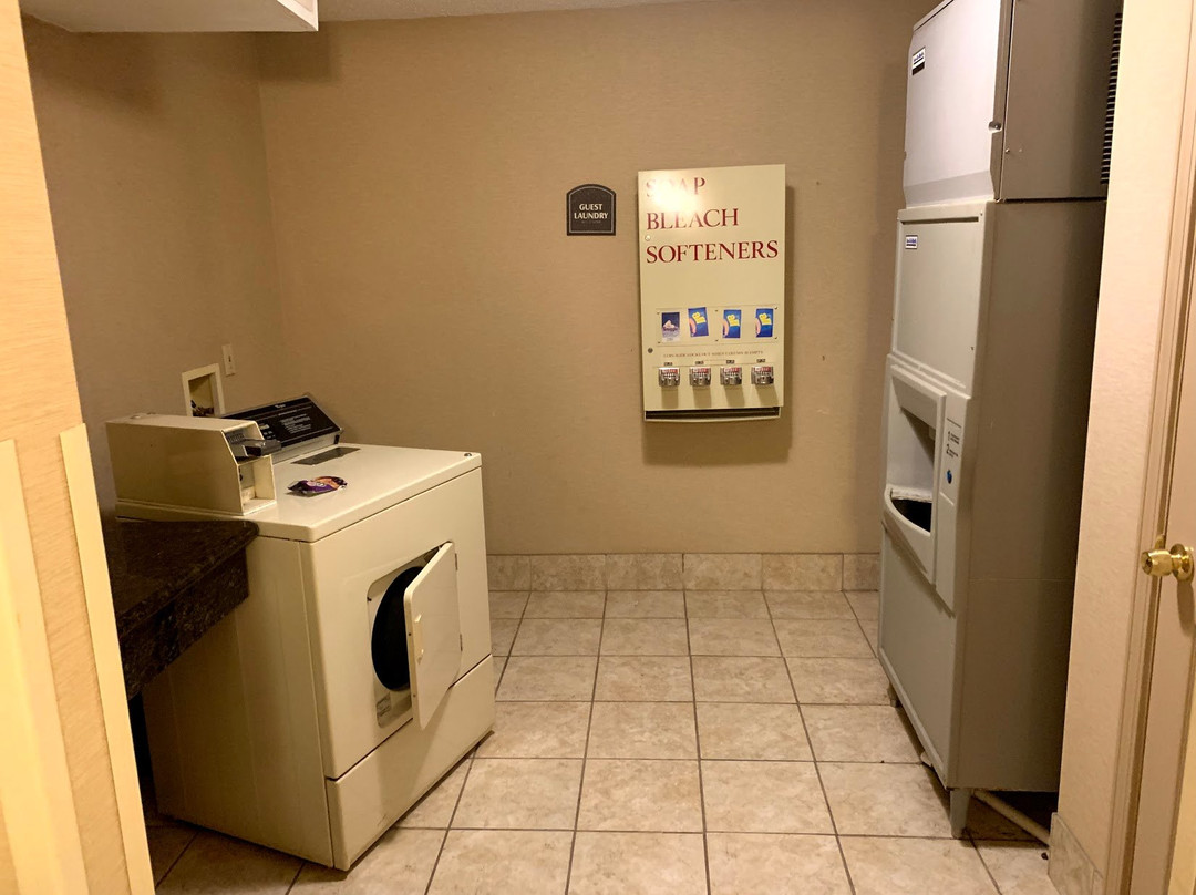 Quality Inn & Suites主图