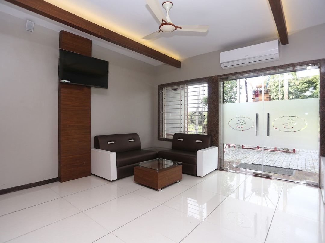 OYO 19312 Hotel Shiv Shakti主图