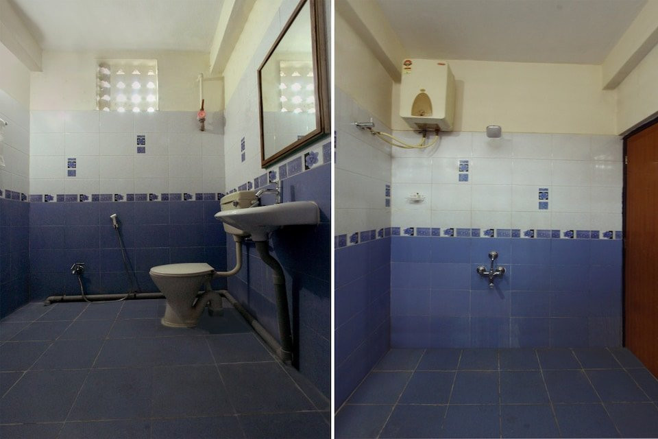 OYO 16345 PKN 住宅酒店主图