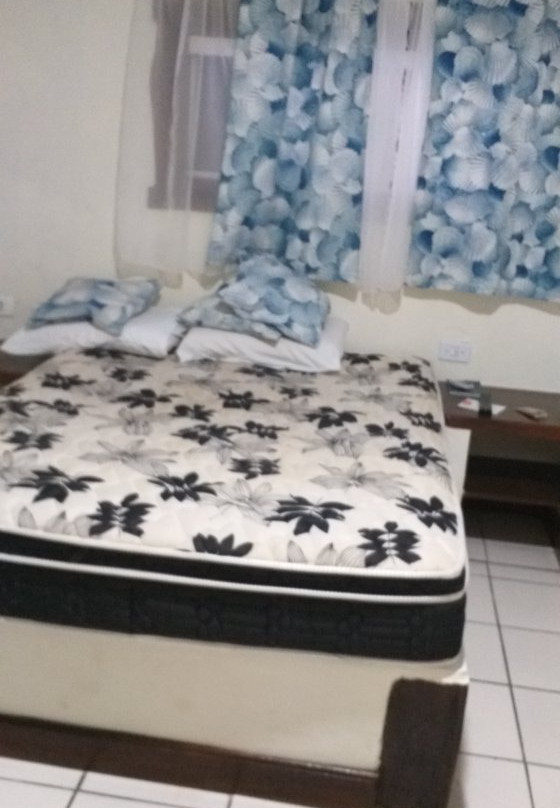 Pousada Aporan主图