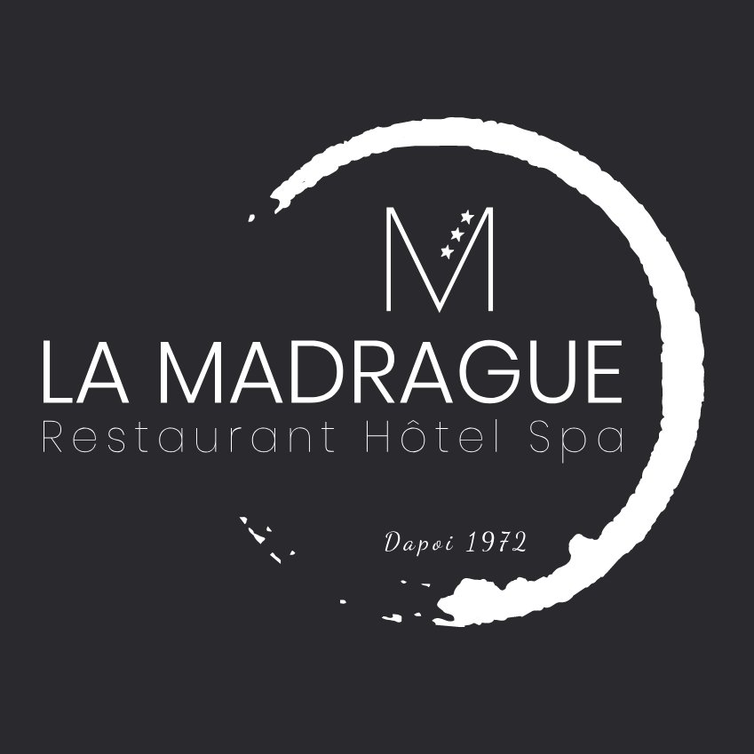 Hotel Spa Restaurant La Madrague-官方