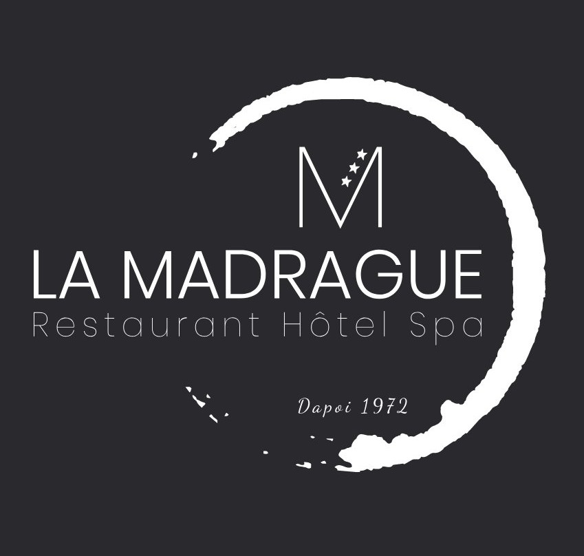Hotel Spa Restaurant La Madrague主图