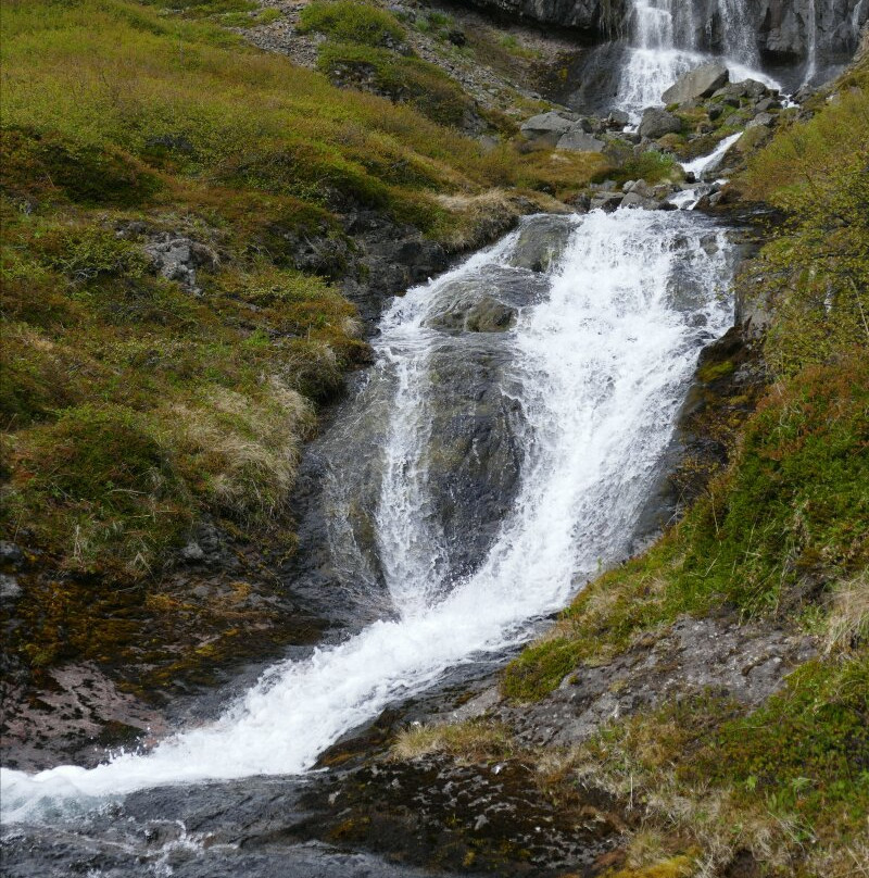 Isafjordur Guide景点图片