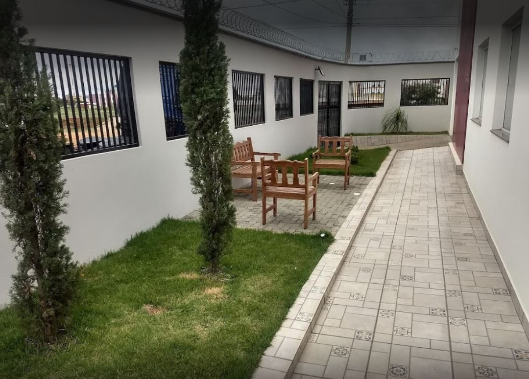 Hospeda Marilia主图