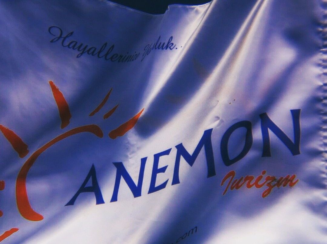 Anemon Turizm-安塔利亚必去景点