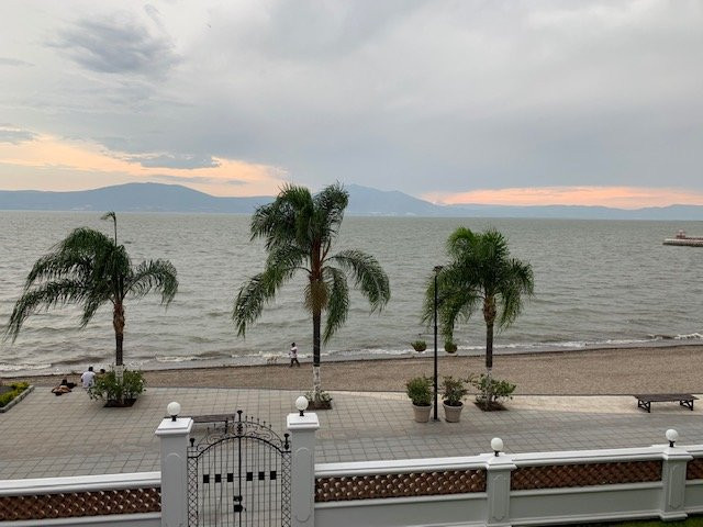 Villa 1927 Arthotel Boutique主图