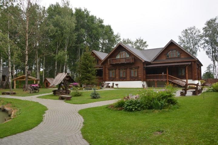 Lemeshki旅游攻略图片