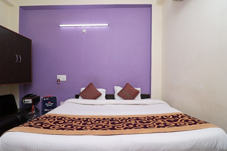 OYO 5011 Hotel De Park主图