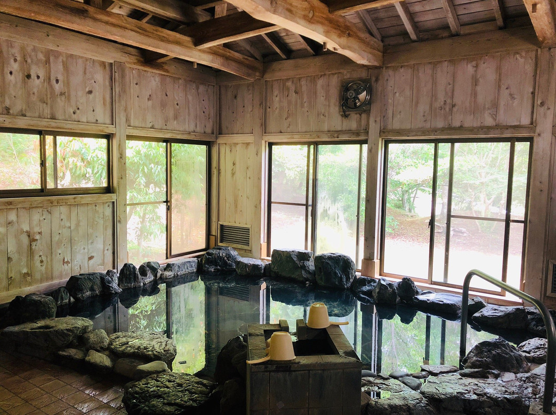 Yunosawa Kosen主图