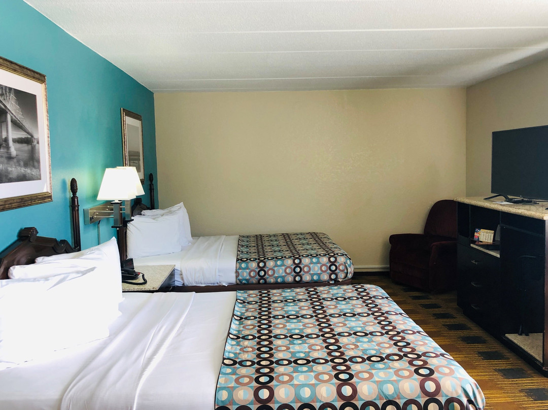 Red Carpet Inn Mayo Clinic主图