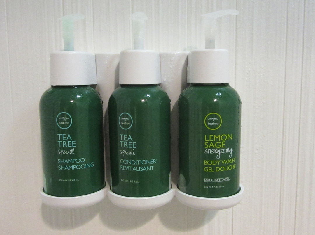 Courtyard By Marriott Boise Downtown主图