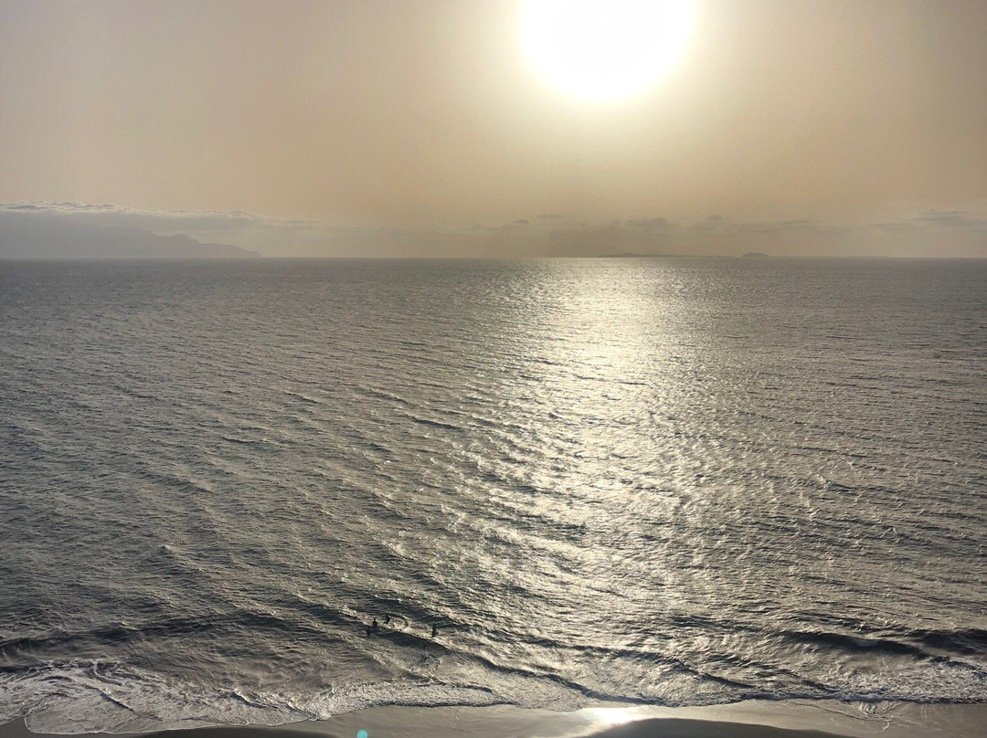 Colonial House Bed and Breakfast主图