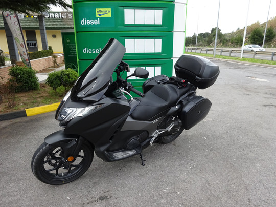 Panos Rent a Scooter-雅典必去景点