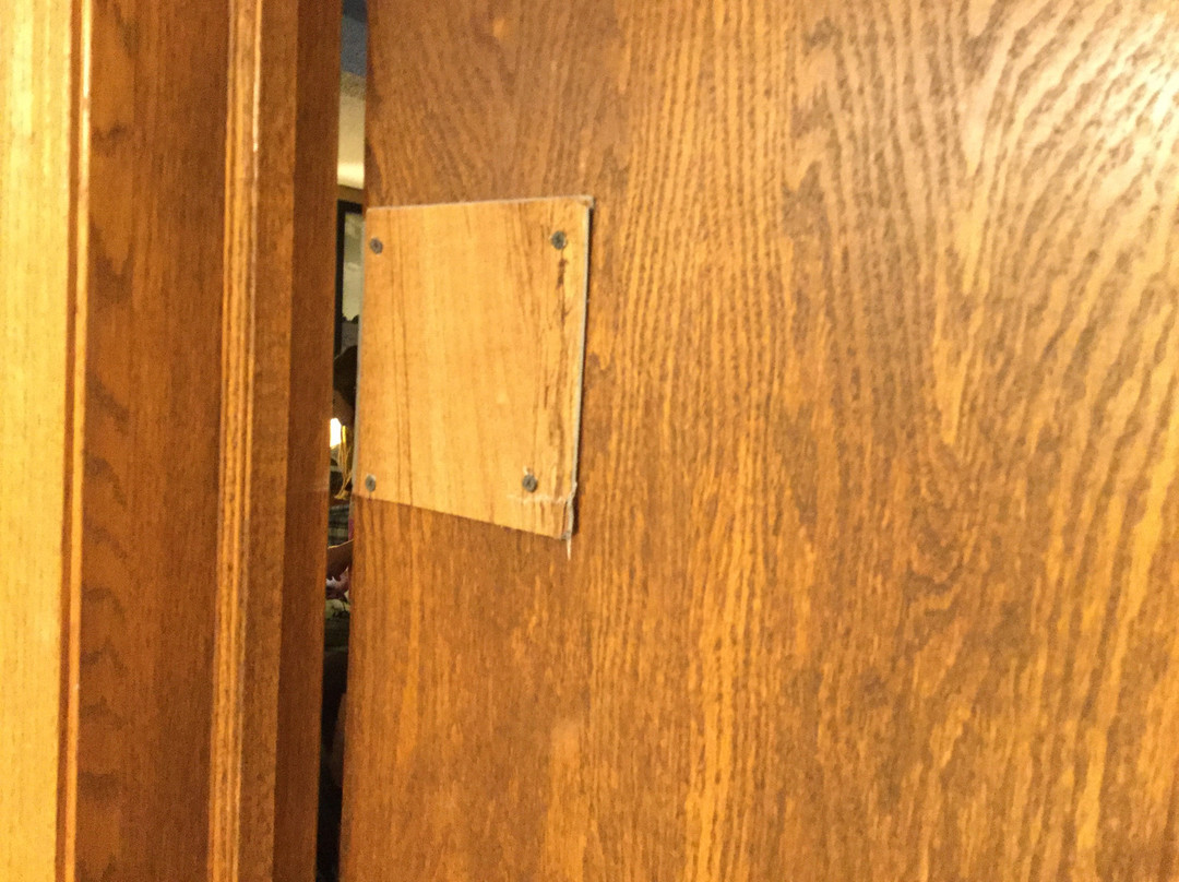 Super 8 by Wyndham Concordia主图