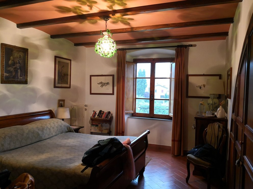 Relais Mastro Cinghiale主图