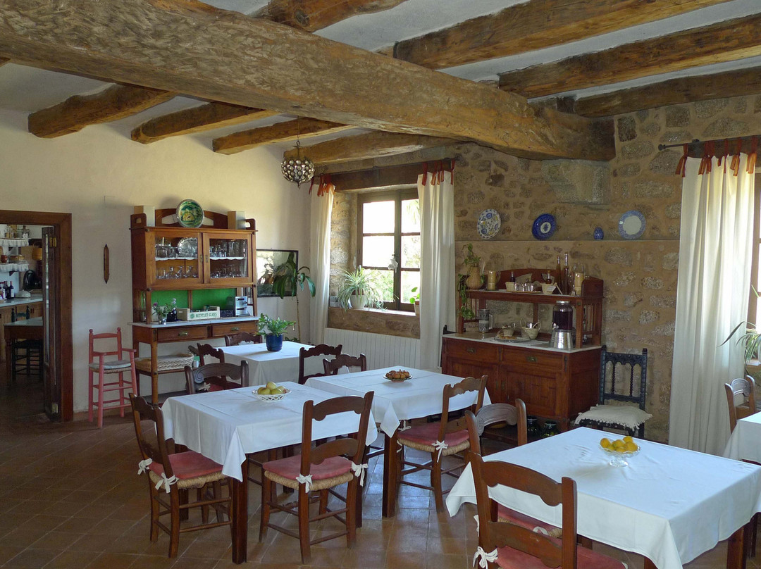 Finca El Cabezo主图