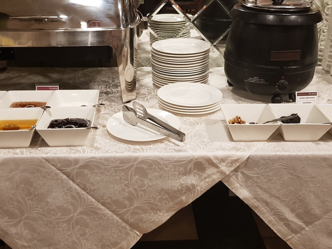 本尼菲兹广场国会酒店主图