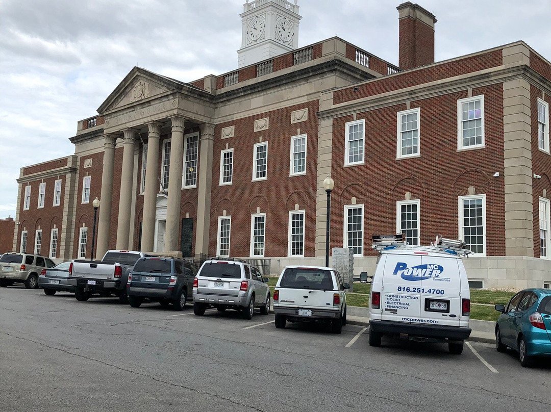 Independence Square-Independence必去景点